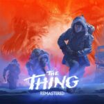 Купить The Thing: Remastered ключ