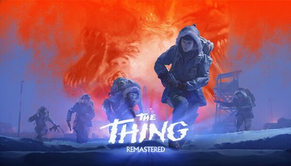 Купить The Thing: Remastered ключ