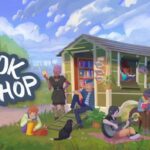 Купить Tiny Bookshop ключ