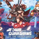 Купить Towa and the Guardians of the Sacred Tree ключ