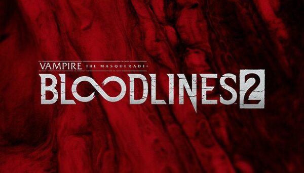 Купить Vampire: The Masquerade - Bloodlines 2 ключ