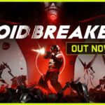 Купить VOID/BREAKER ключ