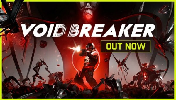 Купить VOID/BREAKER ключ