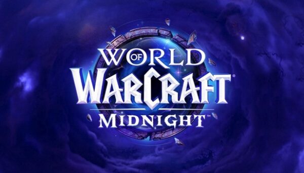 Купить World of Warcraft: Midnight ключ