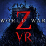 Купить World War Z VR ключ