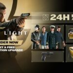 Купить 007 First Light ключ