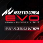 Купить Assetto Corsa EVO ключ
