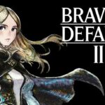 Купить BRAVELY DEFAULT II ключ