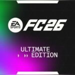 Купить EA SPORTS FC 26 Ultimate Edition ключ