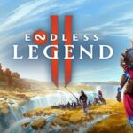 Купить ENDLESS Legend 2 ключ