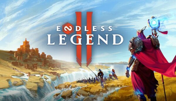 Купить ENDLESS Legend 2 ключ