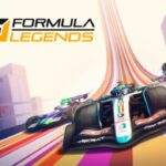 Купить Formula Legends ключ