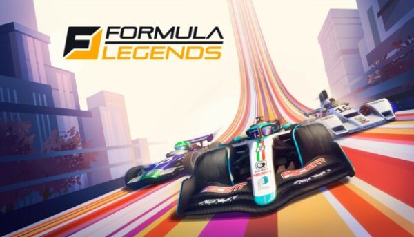 Купить Formula Legends ключ