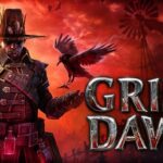 Купить Grim Dawn ключ