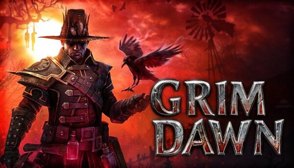 Купить Grim Dawn ключ