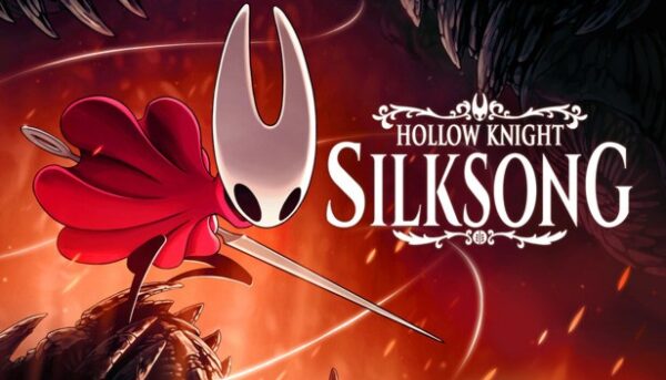 Купить Hollow Knight: Silksong ключ