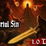 Купить Mortal Sin ключ