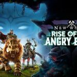Купить New World: Rise of the Angry Earth ключ