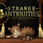 Купить Strange Antiquities ключ