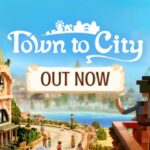 Купить Town to City ключ