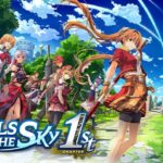 Купить Trails in the Sky 1st Chapter ключ