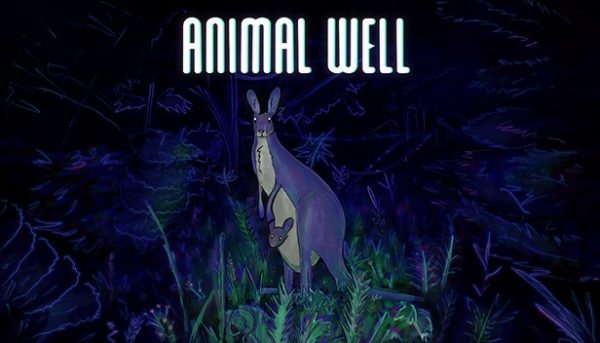 Купить ANIMAL WELL ключ