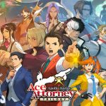 Купить Apollo Justice: Ace Attorney Trilogy ключ