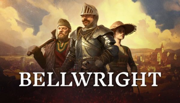 Купить Bellwright ключ