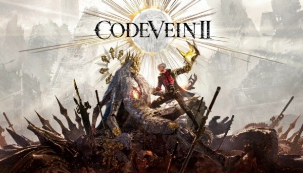 Купить CODE VEIN II ключ