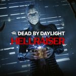 Купить Dead by Daylight - Hellraiser Chapter ключ