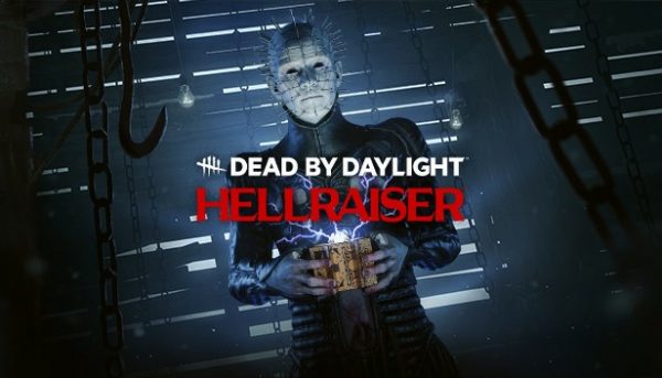 Купить Dead by Daylight - Hellraiser Chapter ключ