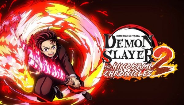 Купить Demon Slayer -Kimetsu no Yaiba- The Hinokami Chronicles 2 ключ
