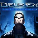 Купить Deus Ex Remastered ключ