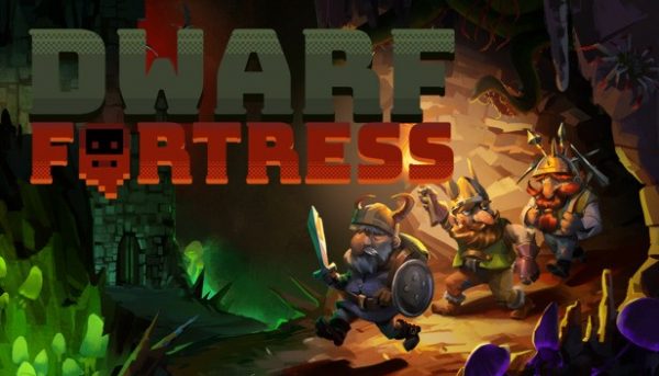 Купить Dwarf Fortress ключ