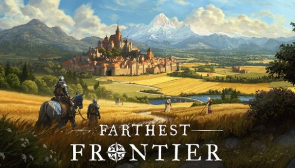 Купить Farthest Frontier ключ