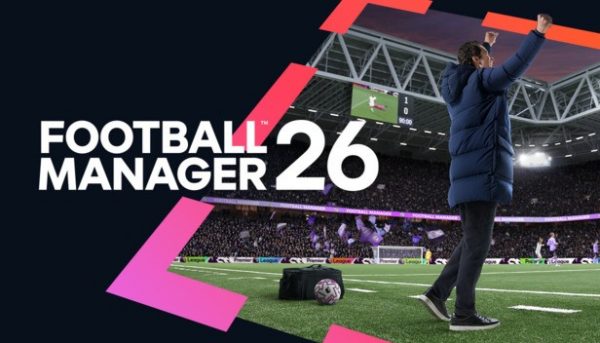 Купить Football Manager 26 ключ