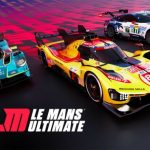Купить Le Mans Ultimate ключ