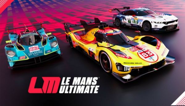 Купить Le Mans Ultimate ключ