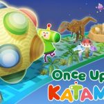 Купить Once Upon A KATAMARI ключ