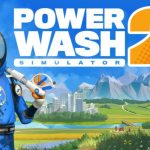 Купить PowerWash Simulator 2 ключ