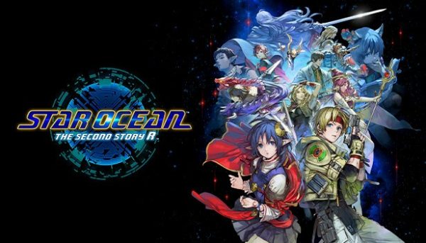 Купить STAR OCEAN THE SECOND STORY R ключ