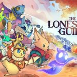 Купить The Lonesome Guild ключ