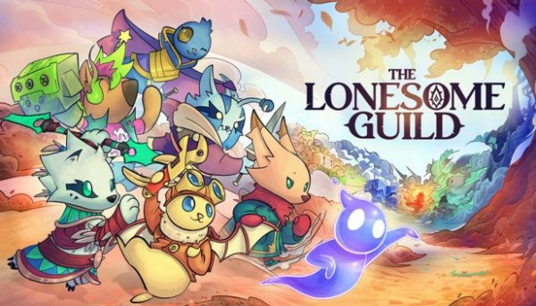 Купить The Lonesome Guild ключ