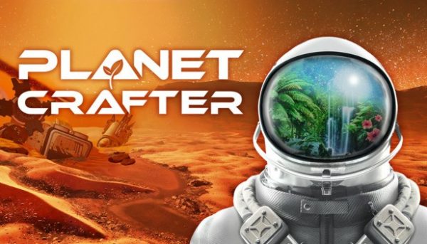Купить The Planet Crafter ключ