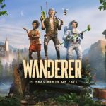 Купить Wanderer: The Fragments of Fate ключ