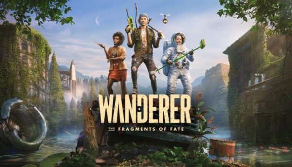 Купить Wanderer: The Fragments of Fate ключ