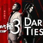 Купить Yakuza Kiwami 3 & Dark Ties ключ