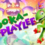 Купить Yooka-Replaylee ключ