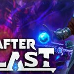 Купить AFTERBLAST ключ