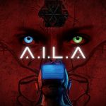 Купить A.I.L.A ключ